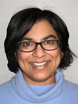Dr. Nandita Mitra